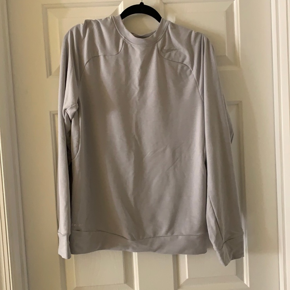 Nike pro training shirt - dry-fit